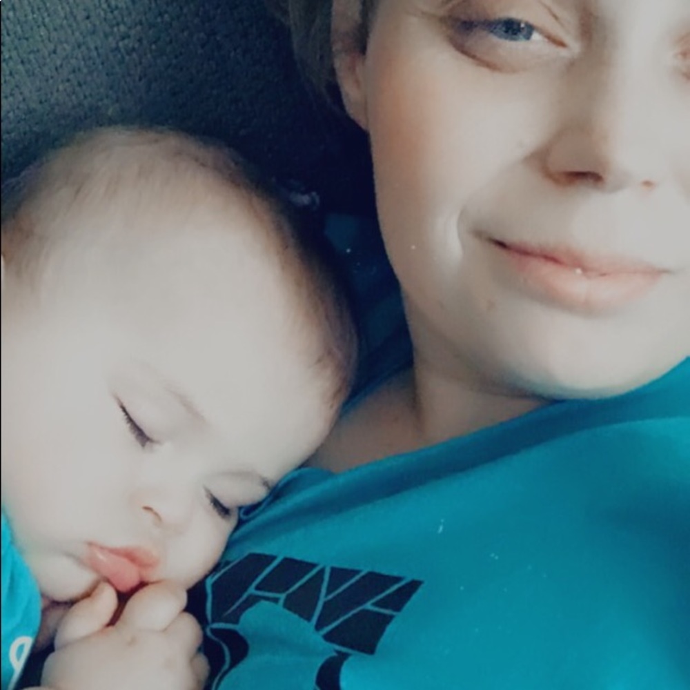 Meet your Posher, Chelsie